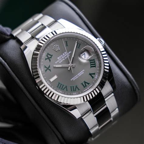 Rolex Wimbledon price